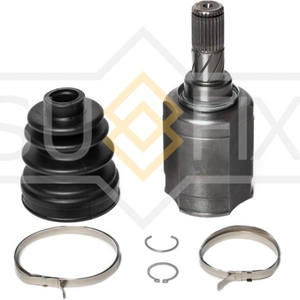 Шрус внутренний перед SUFIX ST-1608