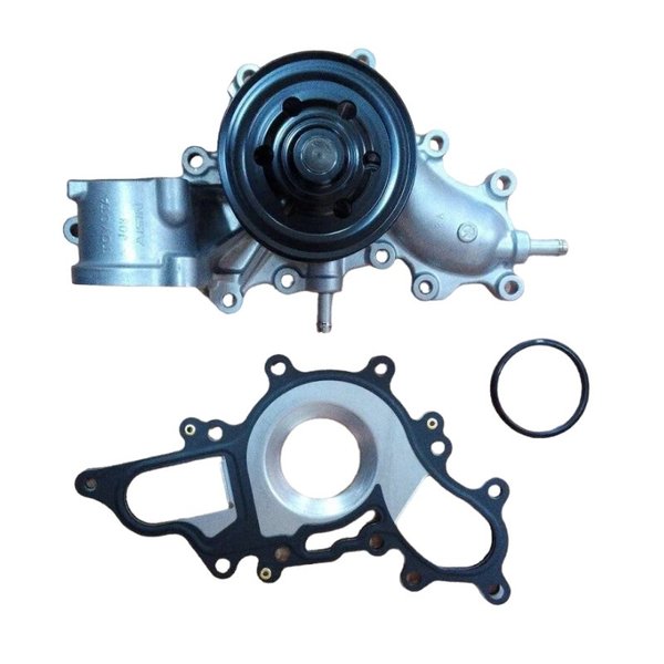 Помпа водяная Toyota 16100-59366 Luzar LWP 1945 1VD-FTV (16100-59365)