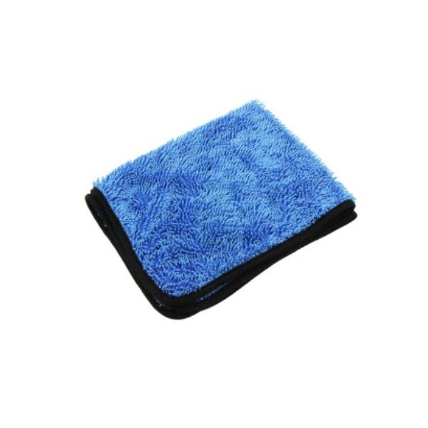 Микрофибра для сушки кузова супервпитывающая Shine Systems Super Dry Towel 50*60см