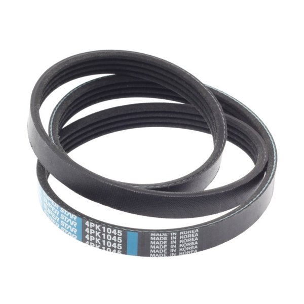 Ремень ручейковый 4PK1045 Dongil