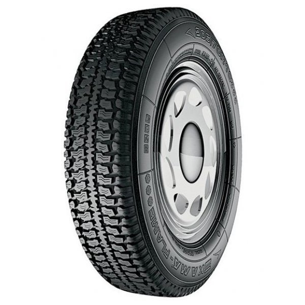 Автошина 215/65-16 Кама Flame 102Q M/T