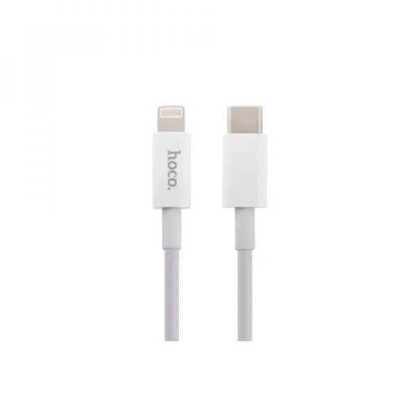 Кабель USB HOCO для IPhone 3A быстрая зарядка 3м 189*