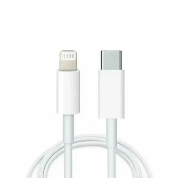 Кабель UNION UC73 type-c-iphone (2метра) кабель 6мм*