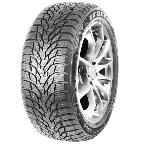 Автошина 225/55-19 Tracmax X-Privilo S500 103T шип