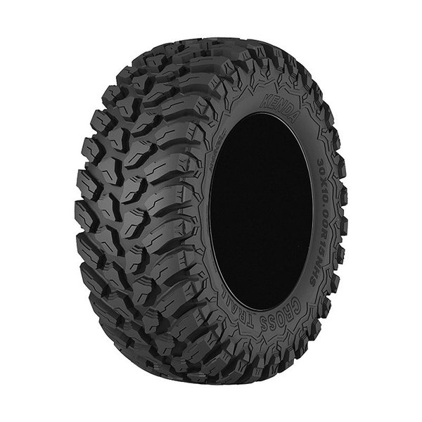 Квадро/шина UT30X10.00R15 KENDA K3213 88M TL