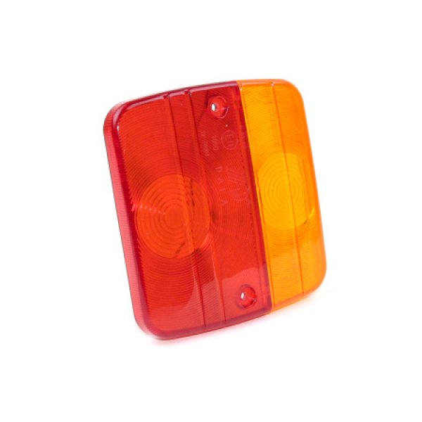 Стекло для заднего фонаря TRAILERCOM TR004