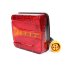 Фонарь задний многофункциональный LEDWORKER TRL005 LED Bajonet левый