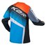 Джерси K2R MX LIGHT, Orange/Blue, 48