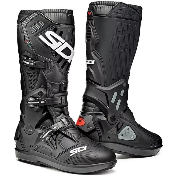 Ботинки SIDI ATOJO SRS, Black, 41
