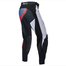 Брюки K2R MX LIGHT. Grey/Black/White/Red, 44