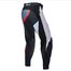 Брюки K2R MX LIGHT, Grey/Black/White/Red, 54