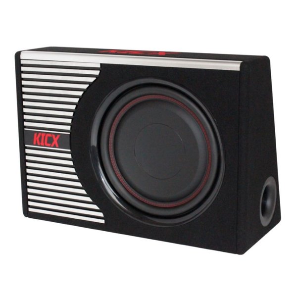 Сабвуфер KICX GT 403 ВРА 
