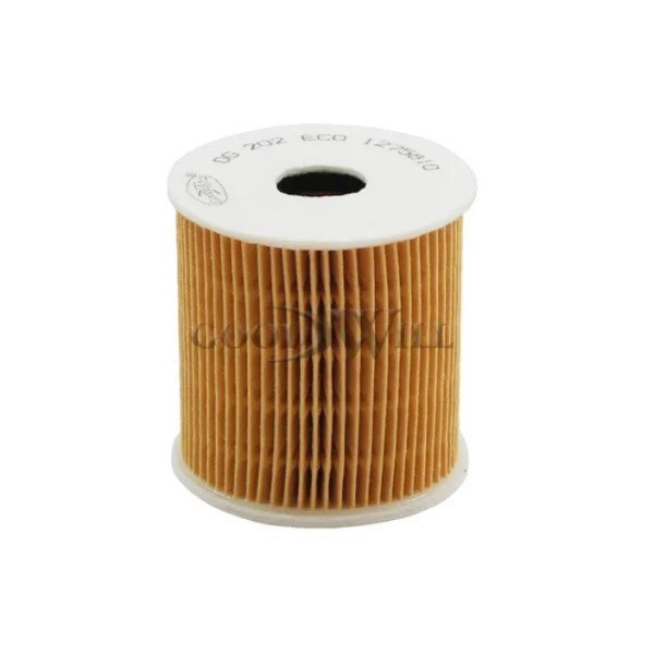 *Фильтр масляный Goodwill OG202ECO (HU 819X Mann) 