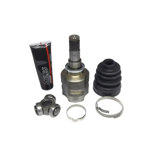 Шрус внутренний Toyota 43410-05451 Miles GA10089 1/2ZR-FE 1/2/3ZR-FAE ZRE18# ZRT270/271 R=L 23/35/20