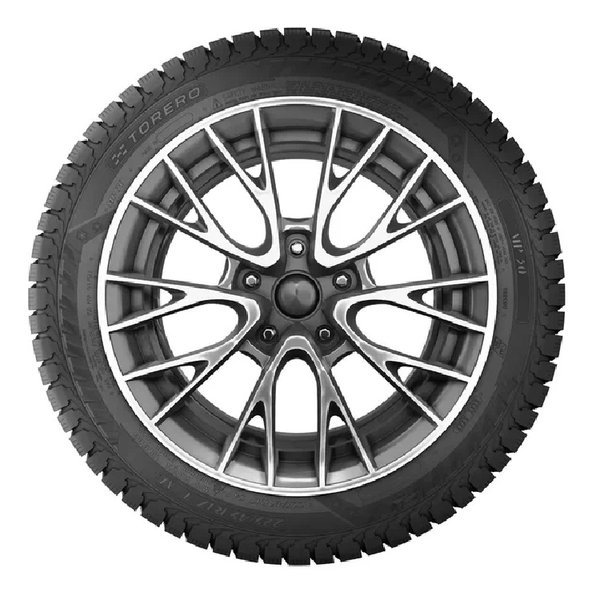 Автошина 205/70-15 Torero (Matador) MP30 96T шип