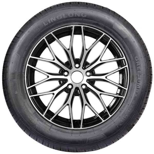 Автошина 275/40-22 LingLong GreenMax 4*4 107W