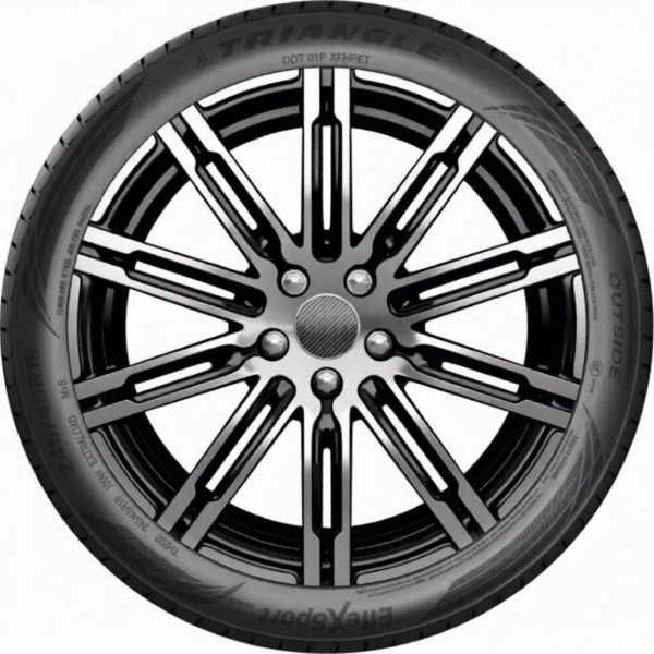 Автошина 245/40-20 Triangle EffeXSport TH202 99Y