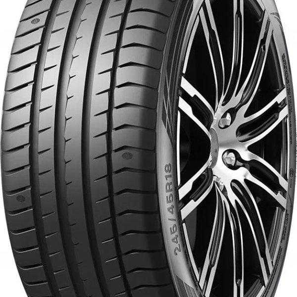 Автошина 245/40-20 Triangle EffeXSport TH202 99Y