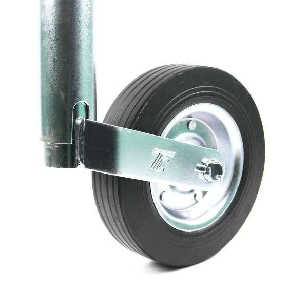 Колесо опорное B (48мм) TRAILERCOM