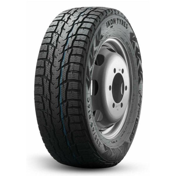 Автошина 215/60-17С Ikon (Nokian Tyres) Autograph Snow C3 109/107R