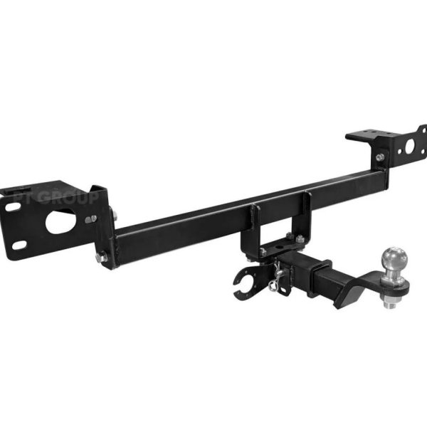 Фаркоп Changan UNI-K 2022- съемный квадрат PT Group