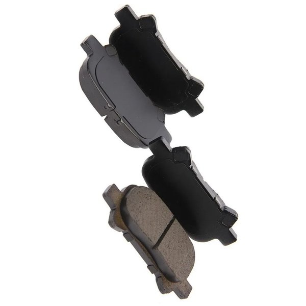 Колодки тормозные задние Toyota ACV30 MCV3# MCX20 Sangsin SP-1364