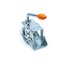 Хомут 48мм TRAILERCOM TW (ручка 100 мм, Orange)