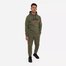 Худи Fish 6812 Khaki (S)