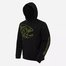 Худи Big Fish 6811 BlackYellow (XL)