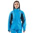 Куртка - дождевик EVO Woman Blue (мембрана) 2023 M Dragonfly