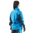 Куртка - дождевик EVO Woman Blue (мембрана) 2023 M Dragonfly
