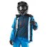 Куртка - дождевик EVO Woman Blue (мембрана) 2023 M Dragonfly