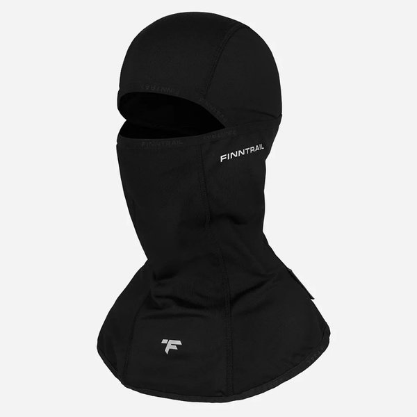 Подшлемник Finntrail Transformerbala 9721 Black OS