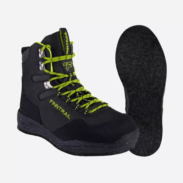 Ботинки Finntrail Sportsman 5199 Graphite (12(45))