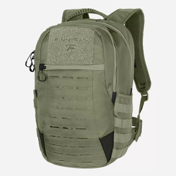 Рюкзак Finntrail Tactic 1737 Khaki (30L)