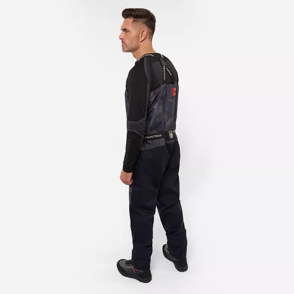 Вейдерсы Finntrail Speedmaster 1528 CamoShadowBlack XXL