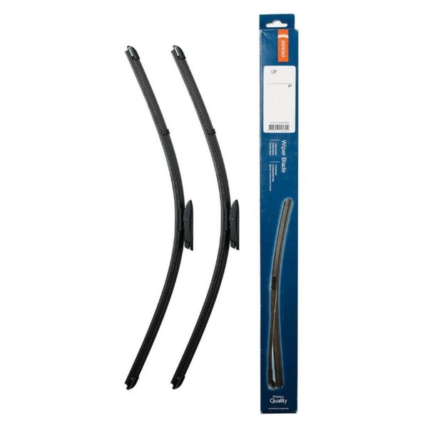 Дворник Denso DF057 бескаркасный