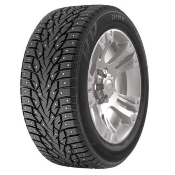Автошина 225/60-17 iLINK Wintervorhut III 103T шип