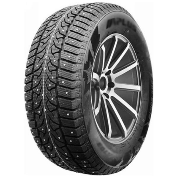 Автошина 225/45-18 Royal Black Royal 2 95T шип