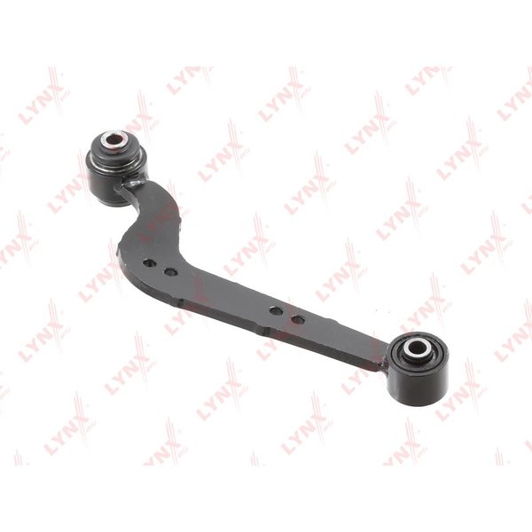 Рычаг задней подвески Toyota 48790-42020 Lynx C-5542L ACA3# GSA33 ZSA3#/4# ASA4#, L (0125-ACA30LH)