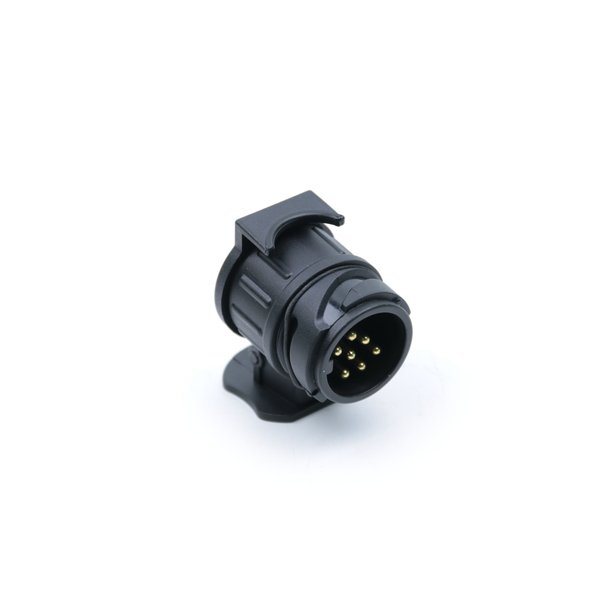 Адаптер-переходник 13/7pin 12V TRAILERCOM TM3033