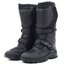 Мотоботы DF TOURING Black 43