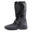 Мотоботы DF TOURING Black 43