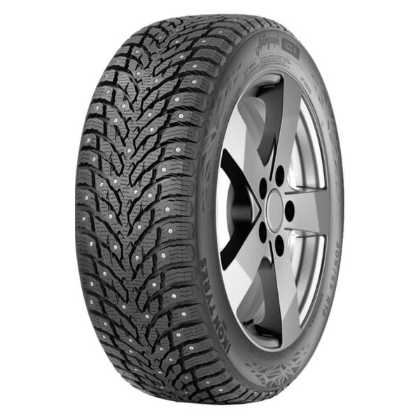 Автошина 195/55-16 Ikon (Nokian Tyres) Autograph Ice 9 87T Шип