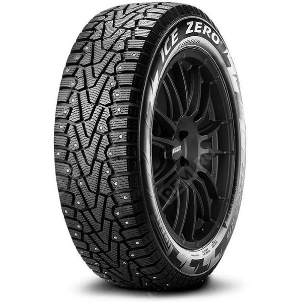 Автошина 185/60-14 Pirelli Winter Ice Zero 82T шип