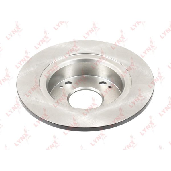 Диск тормозной задн Honda 42510-SEA-E00 Lynx BN-1032 CL7/8/9 CM1/2 D=259 (DF4428)