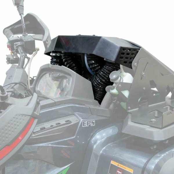 Комплект шноркелей Aodes P 650-1000