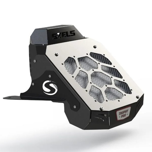 Вынос радиатора STELS GUEPARD 2.0