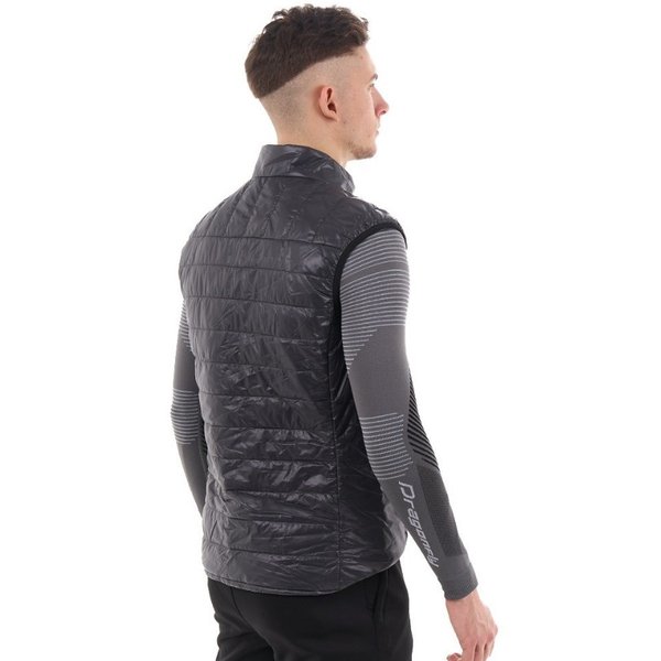 Жилет утеплённый DF VEST 100 Graphite 2023 (S)
