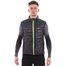 Жилет утеплённый DF VEST 200 Graphite 2023 (M)